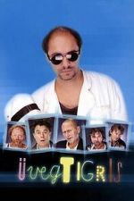 Watch Glass Tiger M4ufreemovies