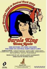 Watch Carole King Home Again: Live in Central Park M4ufreemovies