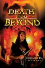 Watch Death from Beyond M4ufreemovies