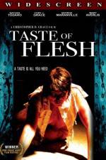 Watch Taste of Flesh M4ufreemovies