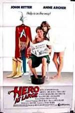 Watch Hero at Large M4ufreemovies