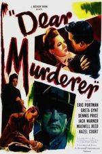 Watch Dear Murderer M4ufreemovies
