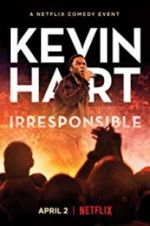 Watch Kevin Hart: Irresponsible M4ufreemovies