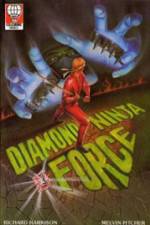 Watch Diamond Ninja Force M4ufreemovies