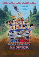 Watch Wet Hot American Summer M4ufreemovies