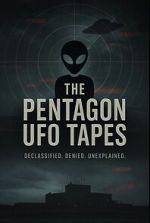 Watch The Pentagon UFO Tapes M4ufreemovies