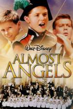 Watch Almost Angels M4ufreemovies