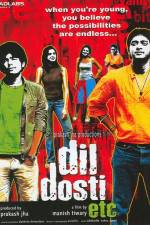 Watch Dil Dosti Etc M4ufreemovies
