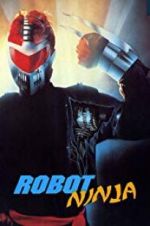 Watch Robot Ninja M4ufreemovies