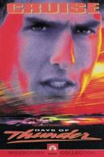 Watch Days of Thunder M4ufreemovies