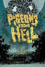 Watch Thriller Pigeons from Hell M4ufreemovies