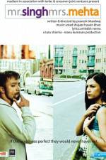Watch Mr Singh Mrs Mehta M4ufreemovies