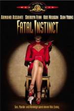 Watch Fatal Instinct M4ufreemovies