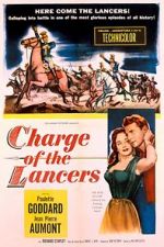 Watch Charge of the Lancers M4ufreemovies
