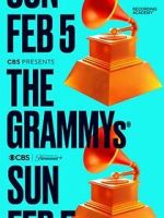 Watch The 65th Annual Grammy Awards (TV Special 2023) M4ufreemovies