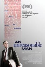 Watch An Unreasonable Man M4ufreemovies