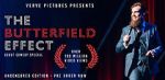 Watch Isaac Butterfield: The Butterfield Effect M4ufreemovies