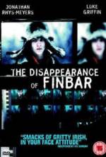 Watch The Disappearance of Finbar M4ufreemovies