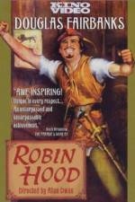 Watch Robin Hood 1922 M4ufreemovies