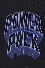 Watch Power Pack M4ufreemovies