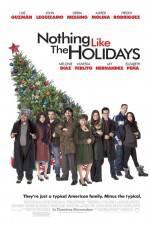 Watch Nothing Like the Holidays M4ufreemovies