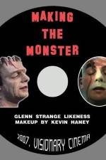 Watch Making the Monster: Special Makeup Effects Frankenstein Monster Makeup M4ufreemovies