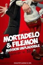 Watch Mortadelo y Filemón contra Jimmy el Cachondo M4ufreemovies