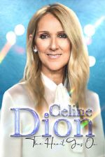 Watch Celine Dion: The Heart Goes On M4ufreemovies
