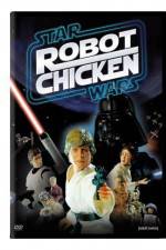 Watch Robot Chicken Star Wars M4ufreemovies