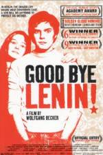 Watch Good Bye Lenin! M4ufreemovies