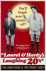 Watch Laurel and Hardy\'s Laughing 20\'s M4ufreemovies
