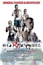 Watch K-1 Rising - World MAX FINAL 16 M4ufreemovies