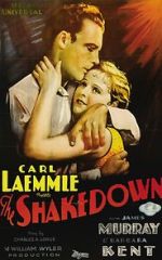 Watch The Shakedown M4ufreemovies