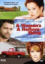Watch A Woman's a Helluva Thing M4ufreemovies