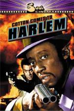 Watch Cotton Comes to Harlem M4ufreemovies