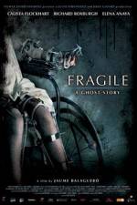 Watch Frágiles (Fragile) M4ufreemovies