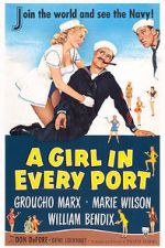 Watch A Girl in Every Port M4ufreemovies