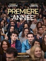 Watch Première année M4ufreemovies