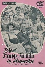 Watch The Trapp Family in America M4ufreemovies