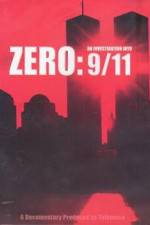 Watch Zero: An Investigation Into 9/11 M4ufreemovies
