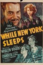 Watch While New York Sleeps M4ufreemovies