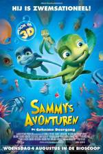 Watch Sammy's avonturen De geheime doorgang M4ufreemovies