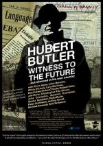 Watch Hubert Butler Witness to the Future M4ufreemovies