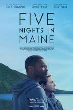 Watch Five Nights in Maine M4ufreemovies