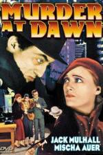 Watch Murder at Dawn M4ufreemovies
