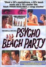 Watch Psycho Beach Party M4ufreemovies