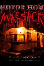 Watch Motor Home Massacre M4ufreemovies