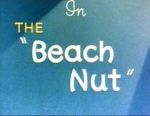 Watch The Beach Nut (Short 1944) M4ufreemovies