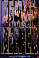 Watch Demon Keeper M4ufreemovies