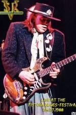 Watch Stevie Ray Vaughan - Live at Pistoia Blues M4ufreemovies